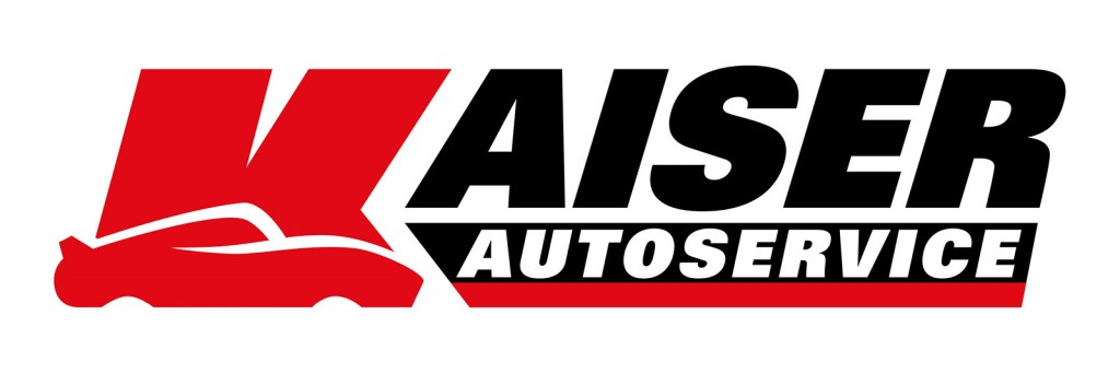 Logoentwicklung Autoservice Kaiser Leipzig