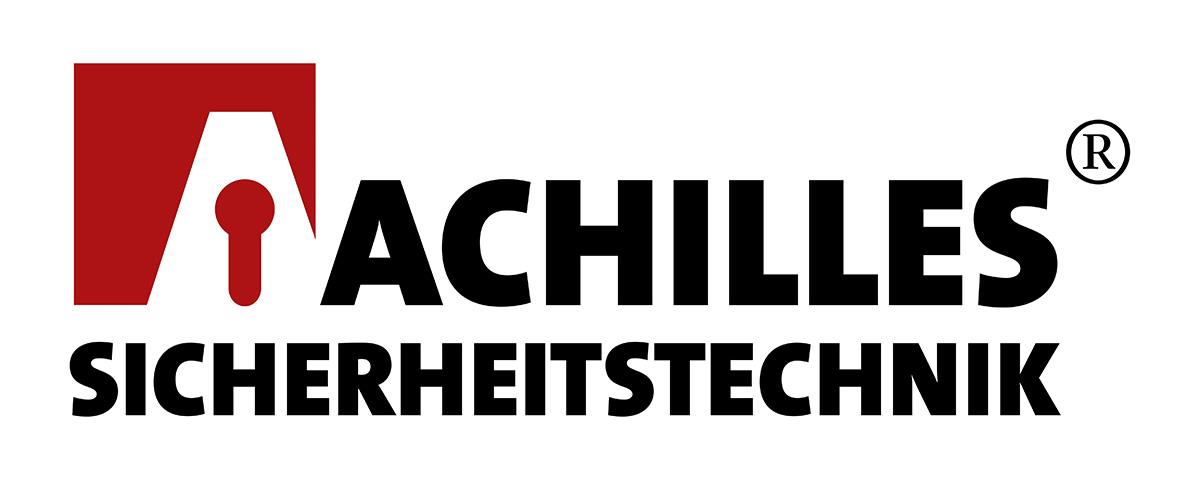 Logo Achilles Sicherheitstechnik