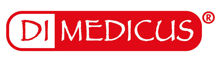 Logo DIMEDICUS