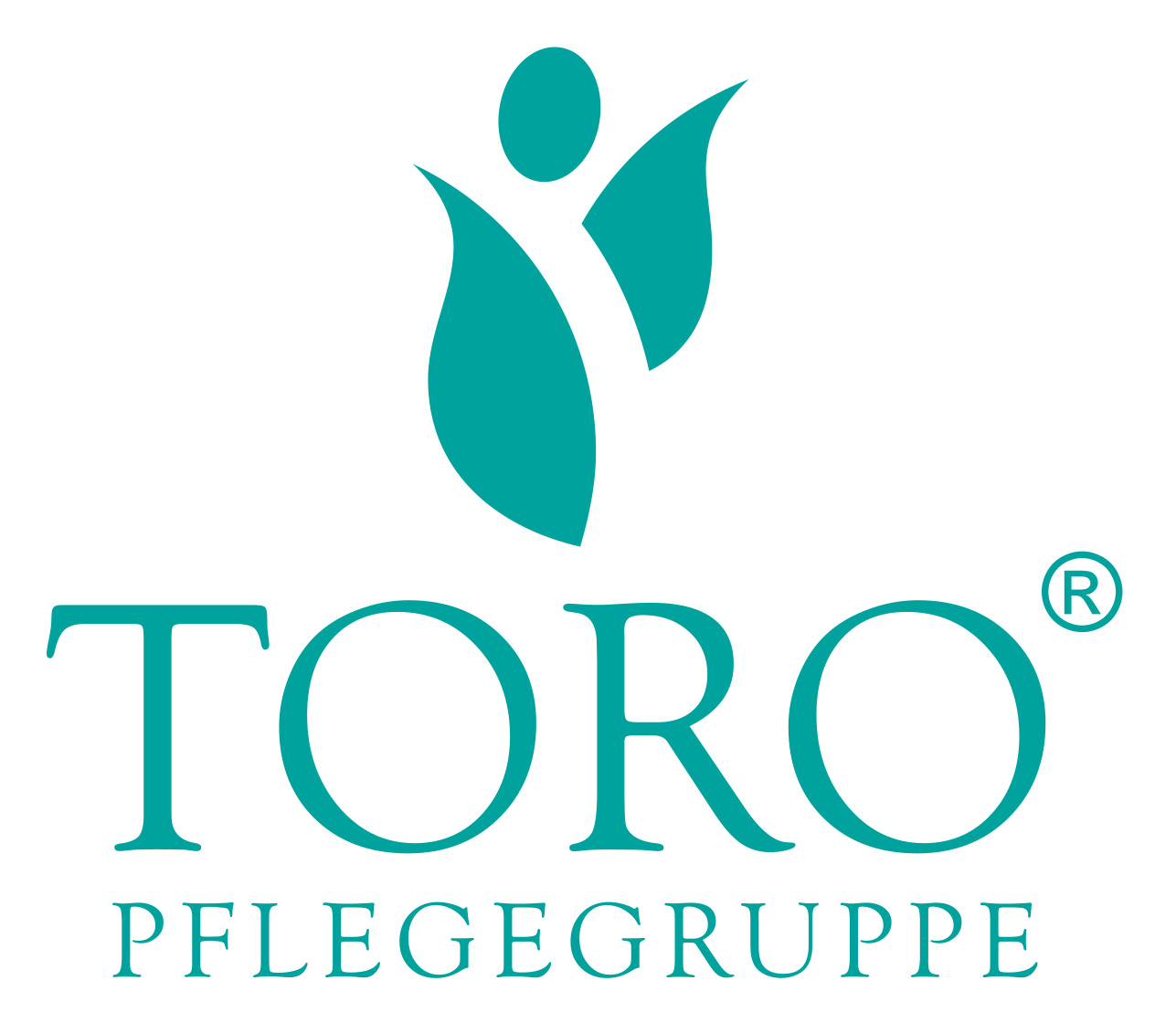 Logo TORO Pflegegruppe